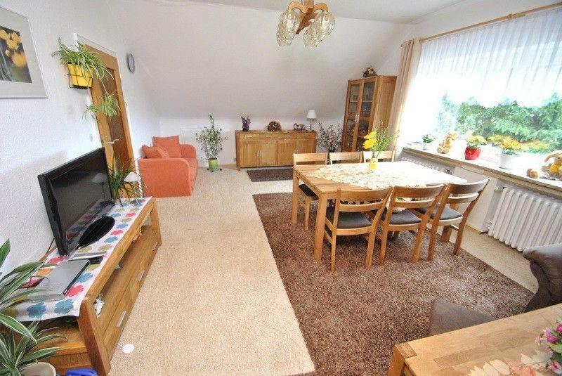 Haus Rehblick Fewo-Og-3 Sankt Andreasberg Zewnętrze zdjęcie